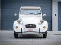 Citroen 2CV Spécial - 1 Jaar garantie Blanc - thumbnail 3