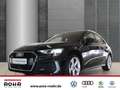 Audi A3 Sportback S line (Garantie 05/2028.SHZ.Navi.Kamera Black - thumbnail 1