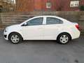 Chevrolet Aveo Aveo 1.6 Automatik Blanc - thumbnail 2