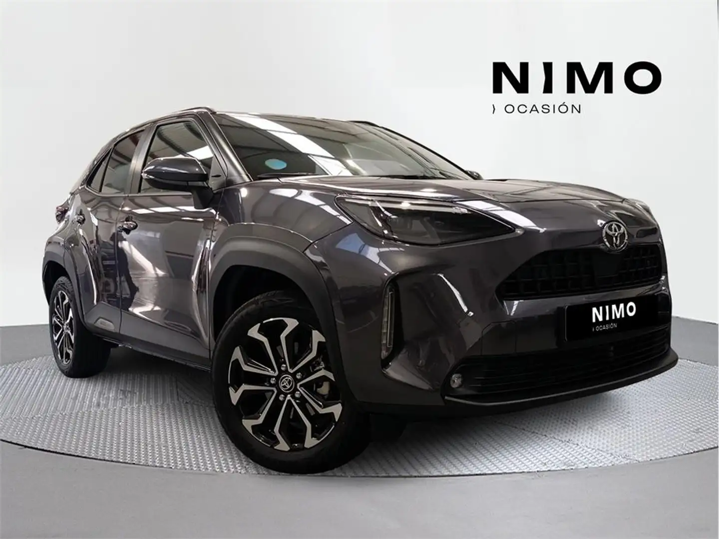 Toyota Yaris Cross 130H Active - 1