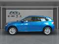 Skoda Kamiq 1.0 TSI Ambition Smart.Link*PDC+*SHZ Blu/Azzurro - thumbnail 4