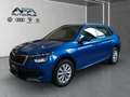 Skoda Kamiq 1.0 TSI Ambition Smart.Link*PDC+*SHZ Blu/Azzurro - thumbnail 2