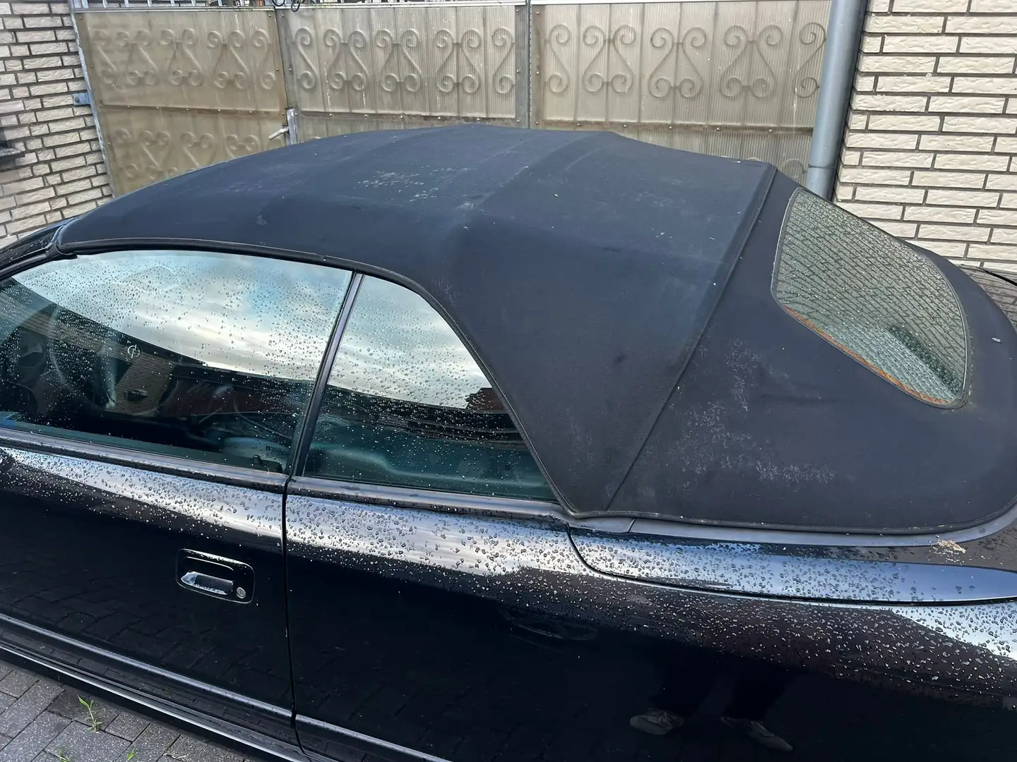 Opel Astra Astra Cabrio Cabrio 2.2 16V - 1