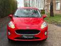 Ford Fiesta 1.1 ESS 70CH TREND BUSINESS NAV Rouge - thumbnail 7