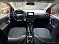 Ford Fiesta 1.1 ESS 70CH TREND BUSINESS NAV Rouge - thumbnail 10
