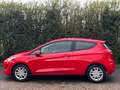 Ford Fiesta 1.1 ESS 70CH TREND BUSINESS NAV Rouge - thumbnail 5