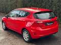 Ford Fiesta 1.1 ESS 70CH TREND BUSINESS NAV Rouge - thumbnail 4
