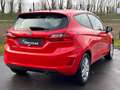 Ford Fiesta 1.1 ESS 70CH TREND BUSINESS NAV Rouge - thumbnail 3