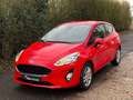 Ford Fiesta 1.1 ESS 70CH TREND BUSINESS NAV Rouge - thumbnail 6