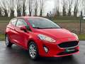 Ford Fiesta 1.1 ESS 70CH TREND BUSINESS NAV Rouge - thumbnail 2