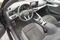 Audi A4 Avant 40 2.0 TDI quattro S line advanced AHK Schwarz - thumbnail 14