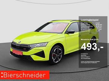 Combi 2.0 TSI DSG RS AHK NAV LED MATRIX 360 ACC