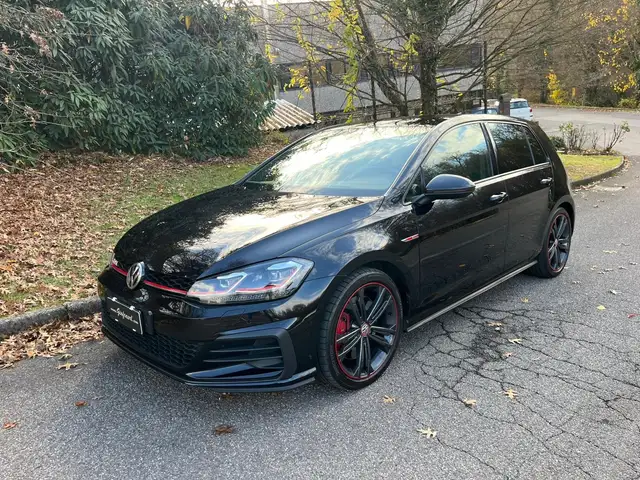 Volkswagen Golf GTI 5p 2.0 tsi Performance 245cv dsg
