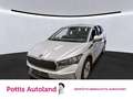 Skoda Enyaq iV 50 STUDIO NAVI LED KLIMA DAB Silber - thumbnail 1