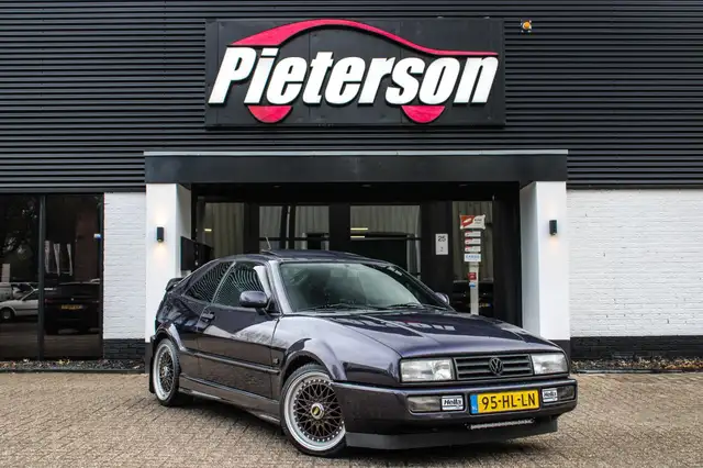 Volkswagen Corrado