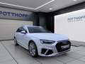 Audi A4 Avant 40 TDI S LINE AHK NAVI VIRTUAL PANO Weiß - thumbnail 6