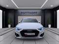 Audi A4 Avant 40 TDI S LINE AHK NAVI VIRTUAL PANO Weiß - thumbnail 7