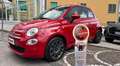 Fiat 500 1.2 Benzina KM 52.900 Sensori Park Post Cruise Con Rosso - thumbnail 1