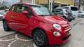 Fiat 500 1.2 Benzina KM 52.900 Sensori Park Post Cruise Con Rosso - thumbnail 3