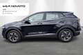 Kia Sportage pure Zwart - thumbnail 3