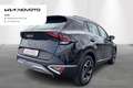 Kia Sportage pure Zwart - thumbnail 5