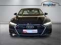 Audi A7 50 TDI quattro Blau - thumbnail 2