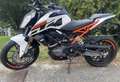KTM 125 Duke 2017 ABS Bianco - thumbnail 1
