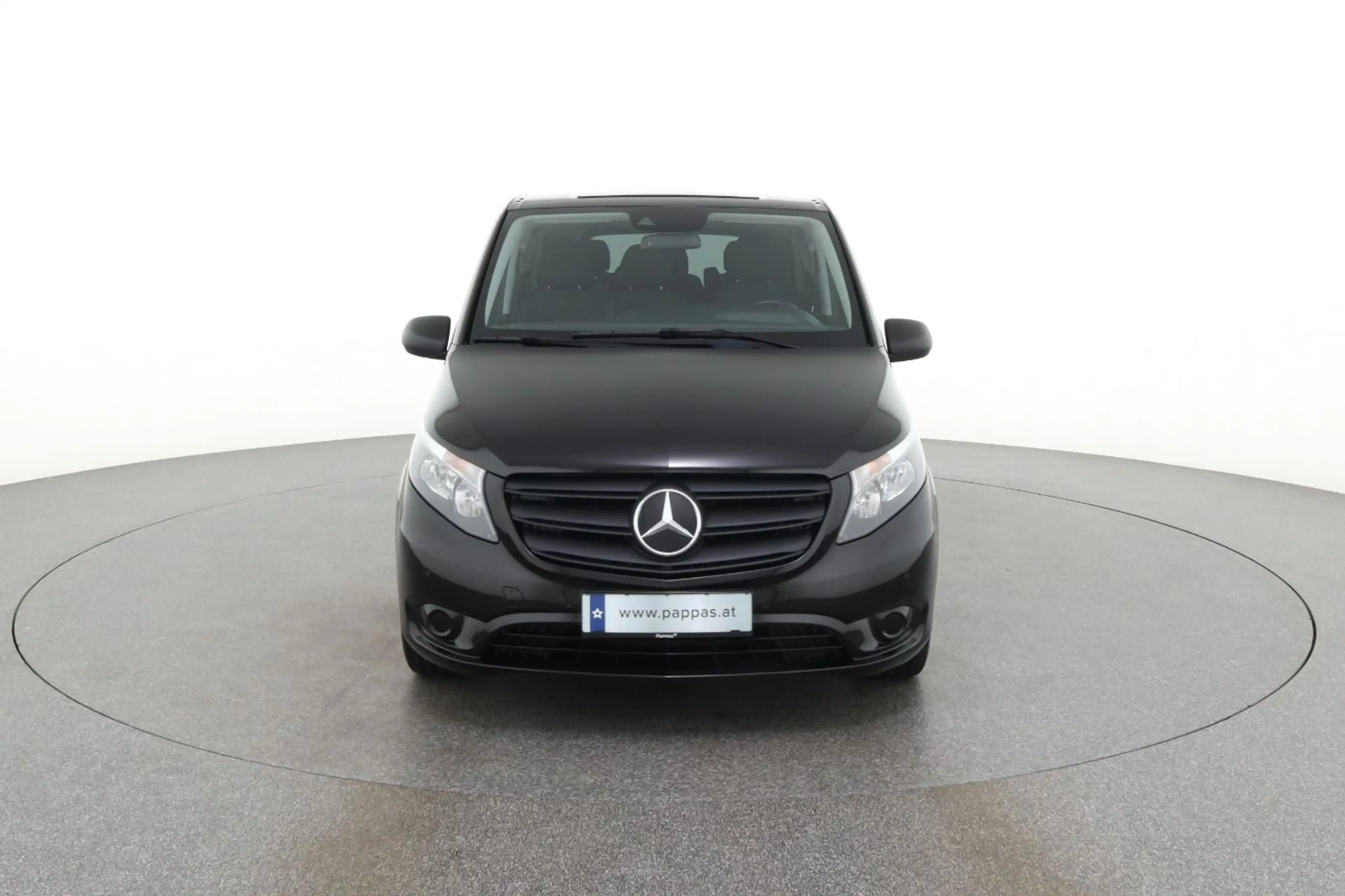 Mercedes-Benz Vito 119 CDI Kombi 4x4 EL PTS Cam — photo 4