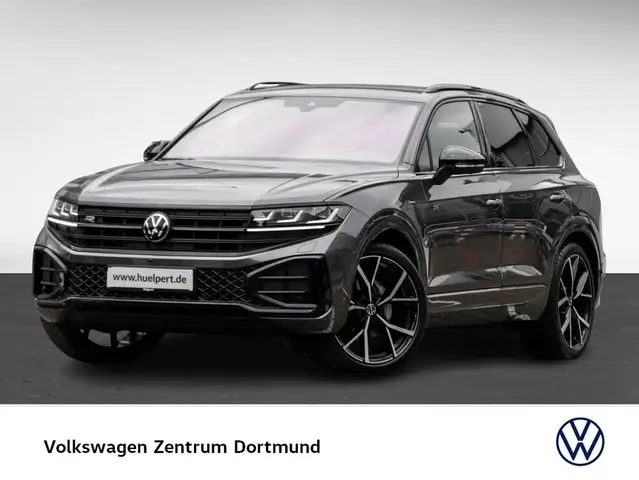 Volkswagen Touareg V6 3.0 TDI 4MOTION R-LINE BLACKSTYLE DYNAUDIO P...