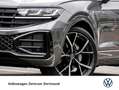 Volkswagen Touareg V6 3.0 TDI 4MOTION R-LINE BLACKSTYLE DYNAUDIO P... Szary - thumbnail 5