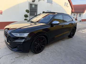 4.0 tfsi Sport Attitude quattro Extra Full