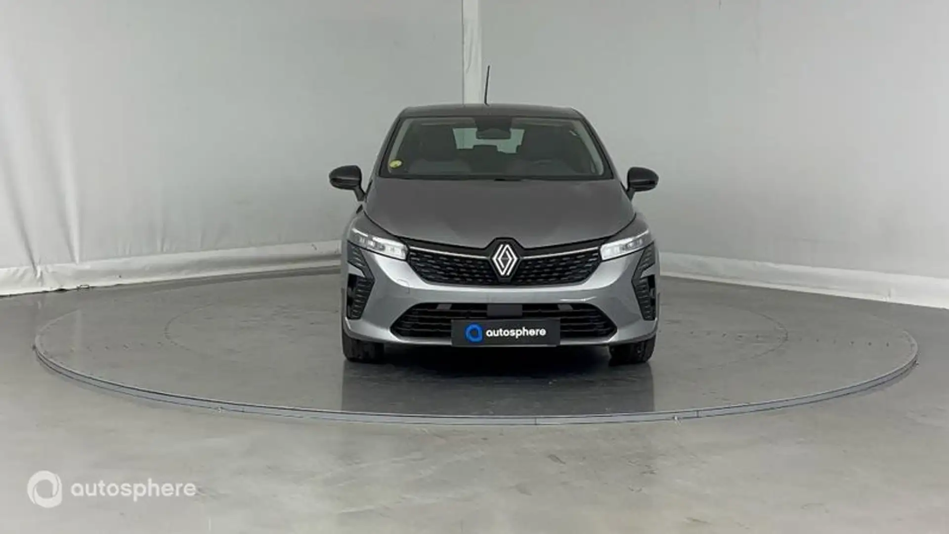 Renault Clio 1.5 Blue dCi 100ch Evolution - 24 - 2