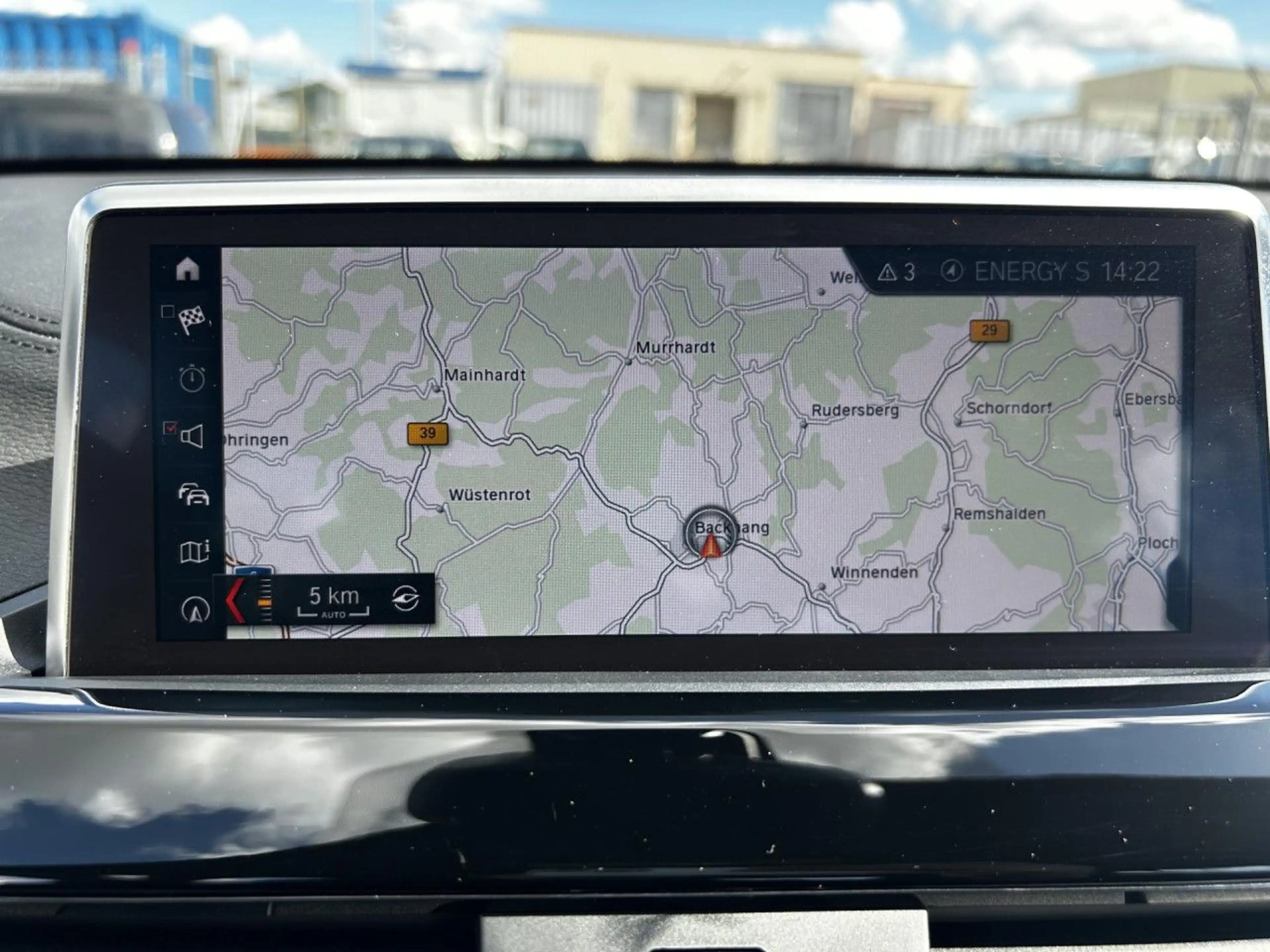 BMW X2 s20i Sports.Navi Kamera LED Tempom.Sitzh.18" — photo 14