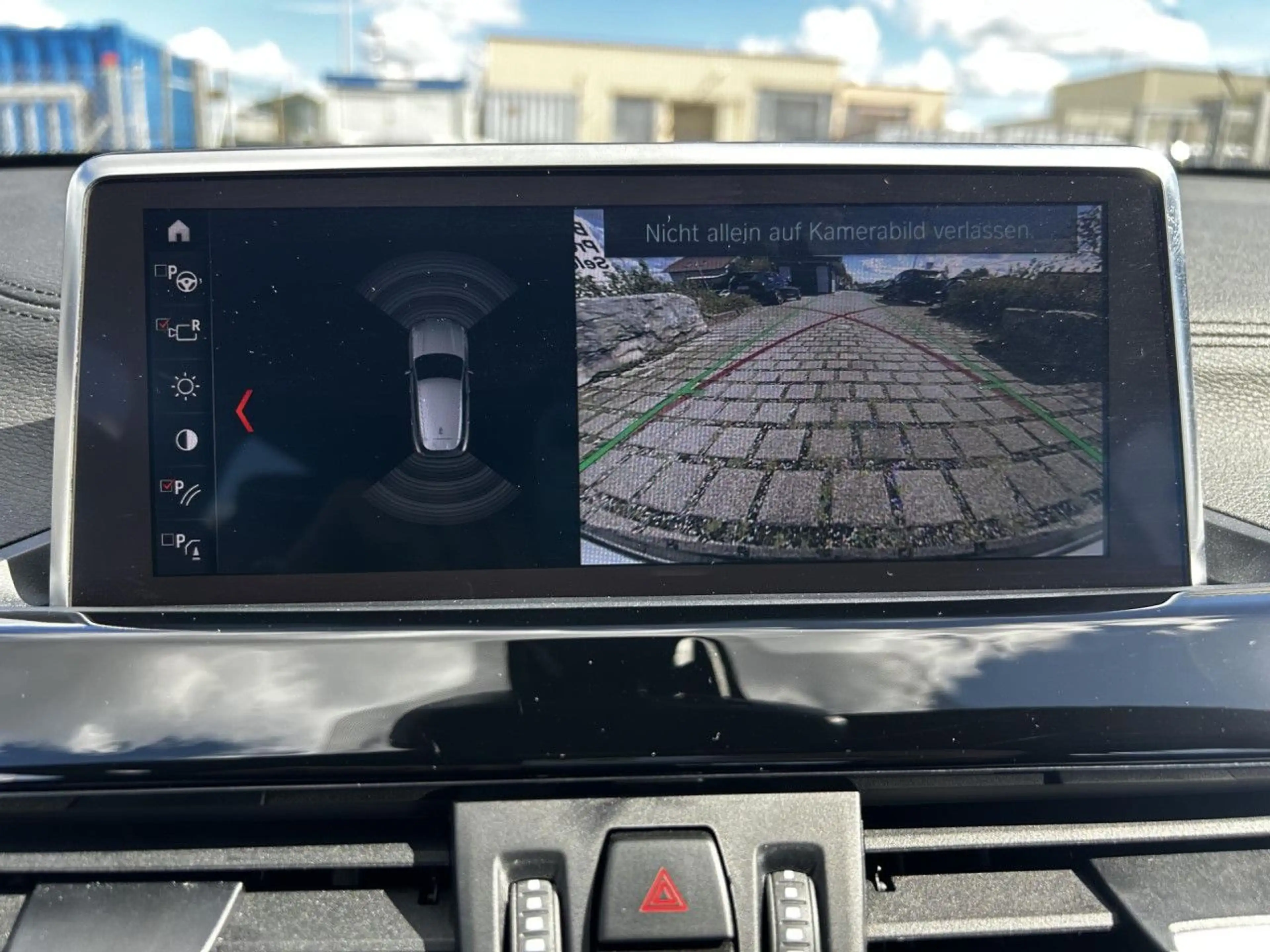 BMW X2 s20i Sports.Navi Kamera LED Tempom.Sitzh.18" — photo 15