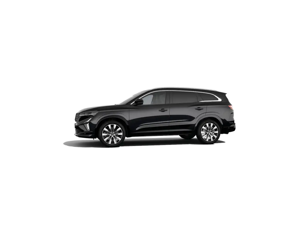 Renault Espace 2026