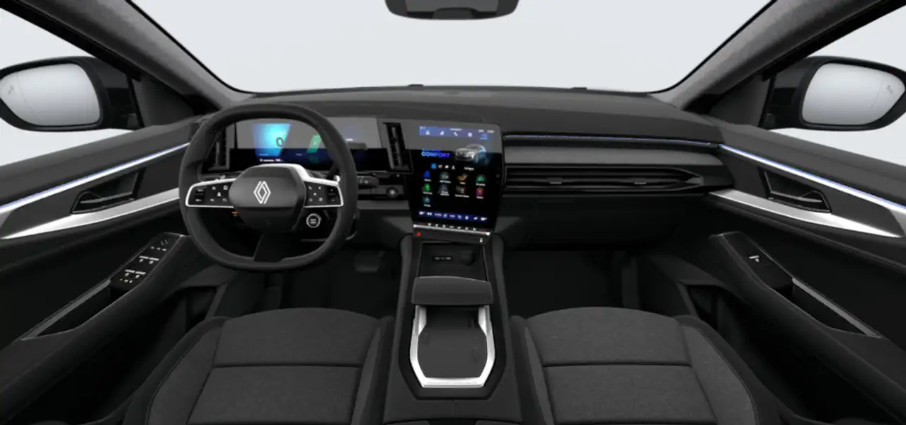 Renault Espace 2026 — фото 10