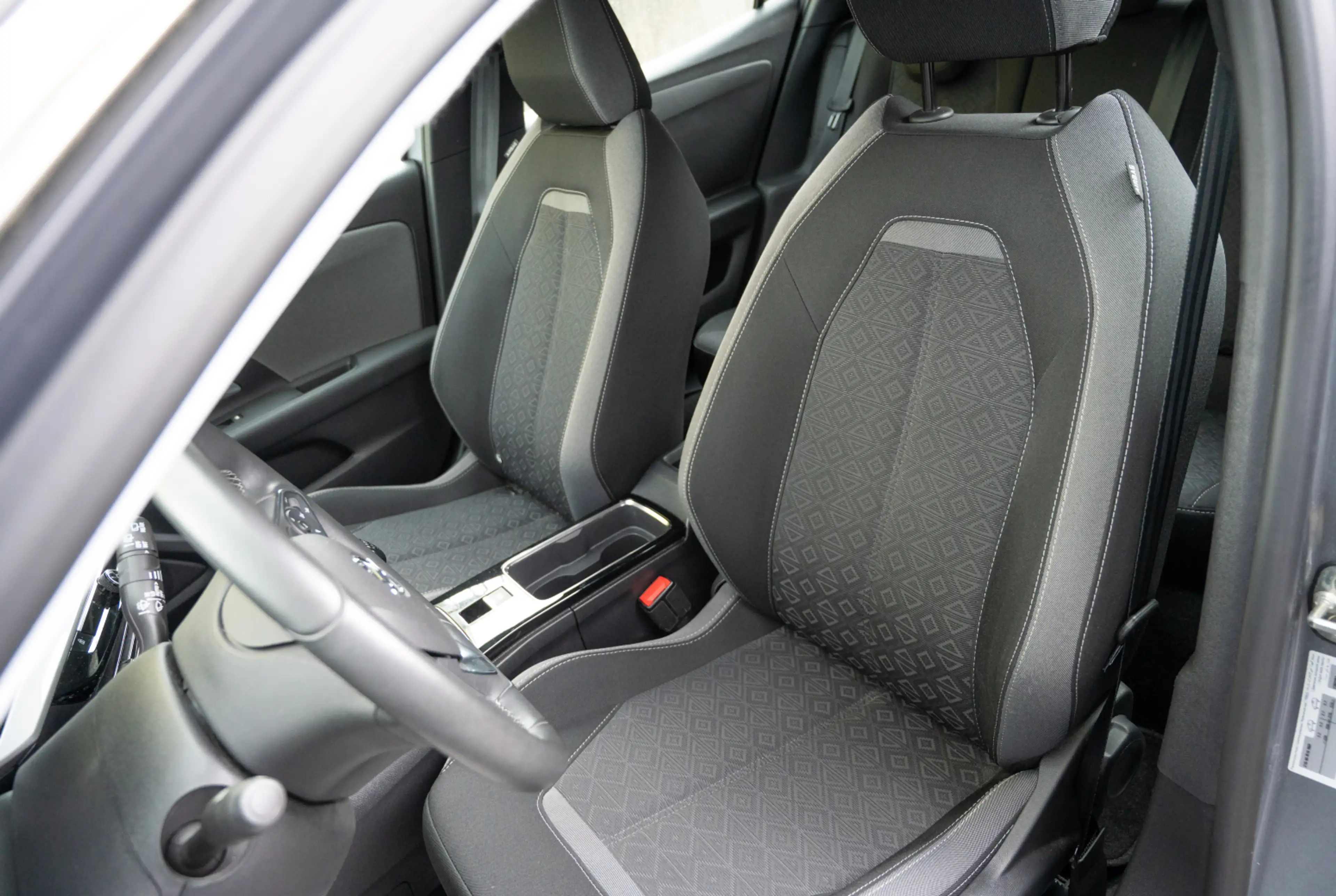 Opel Mokka Enjoy 1.2 Turbo 100 *WINTER-PAKET*180° KAMERA*SICHT-PAKET* *INVENTUR-SALE* — photo 5