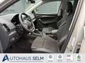 Skoda Karoq Tour 1.5 TSI DSG AHK Navi LED ACC El. Heckklappe Grau - thumbnail 6