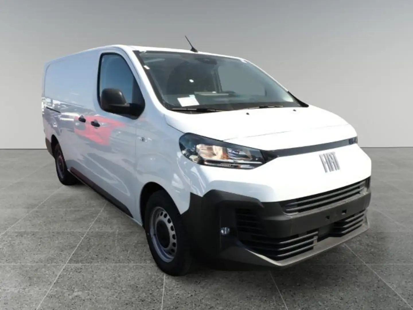 Fiat Scudo 2.0 BlueHDi 145 CV PL- Furgone N1 Bianco - 1