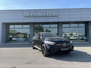 d 4MATIC Coupe