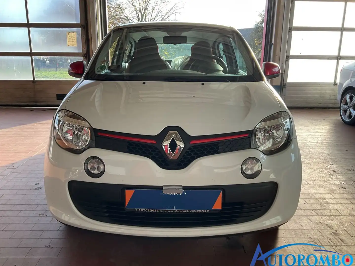 Renault Twingo Twingo 1.0 SCe Live - 2