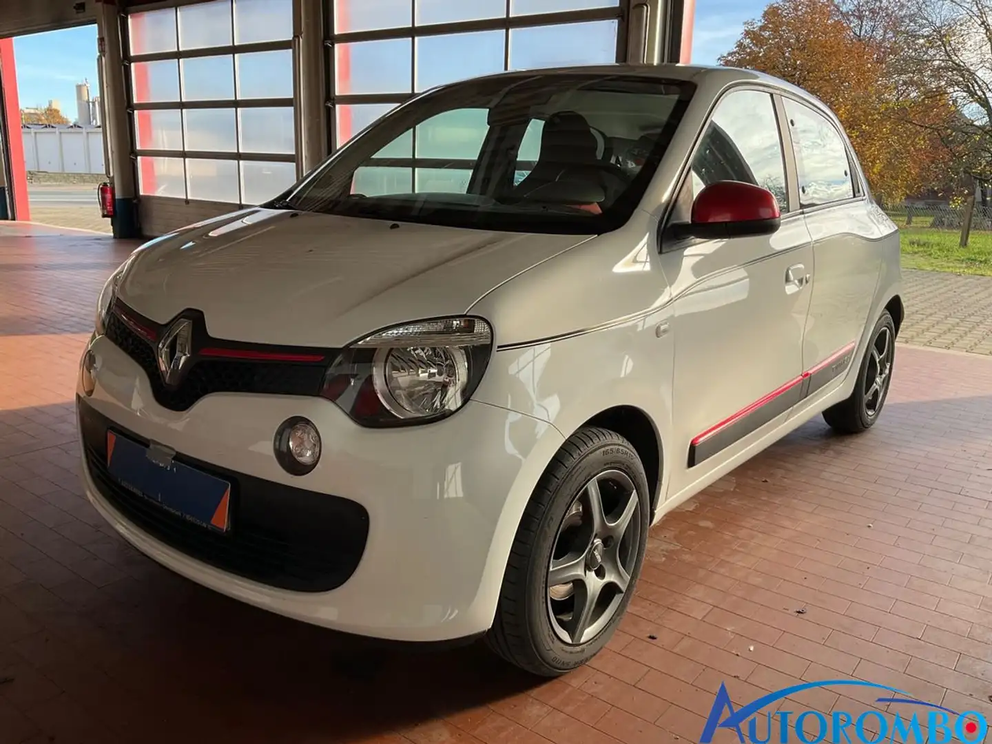 Renault Twingo Twingo 1.0 SCe Live - 1