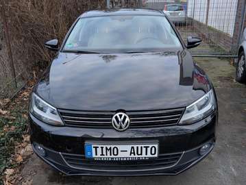 Jetta Diesel 1.6 TDI Life,Alu,SHZ,TÜV Neu,NR
