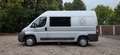 Peugeot Expert 3.0 HDI 177PS L2H2 LKW-6-SITZER 8X FACH BEREIFT Grau - thumbnail 13