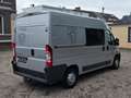 Peugeot Expert 3.0 HDI 177PS L2H2 LKW-6-SITZER 8X FACH BEREIFT Grau - thumbnail 4
