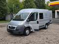 Peugeot Expert 3.0 HDI 177PS L2H2 LKW-6-SITZER 8X FACH BEREIFT Grau - thumbnail 16