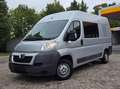 Peugeot Expert 3.0 HDI 177PS L2H2 LKW-6-SITZER 8X FACH BEREIFT Grau - thumbnail 1
