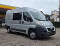 Peugeot Expert 3.0 HDI 177PS L2H2 LKW-6-SITZER 8X FACH BEREIFT Grau - thumbnail 2