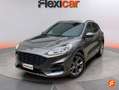 Ford Kuga 2.0 EcoBlue ST-Line FWD 120 Aut. Gris - thumbnail 3