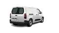 Opel Combo Cargo Länge 2 mit erhöhter Nutzlast 1.5 BlueHDi... Weiß - thumbnail 4